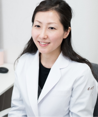 EASE女性のクリニック 院長 丸山 真理子